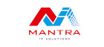 Mantra IT Solutions Logo
